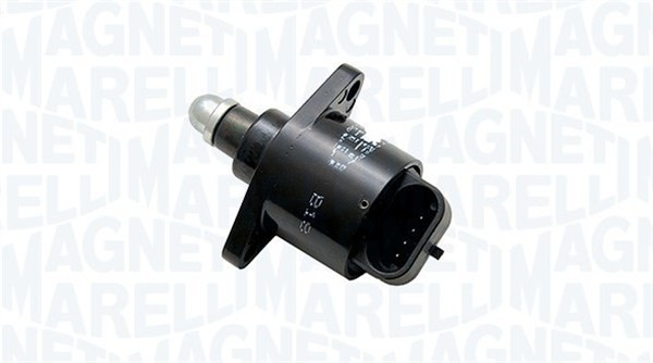 Original 219244370500 MAGNETI MARELLI Idle control valve, air supply experience and price