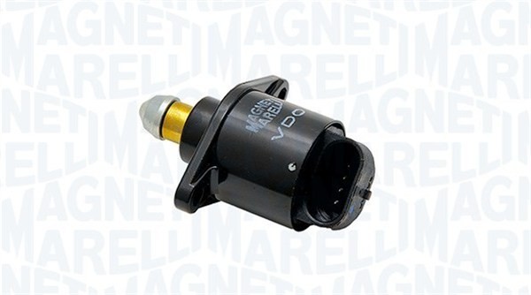 Peugeot Idle Control Valve, air supply MAGNETI MARELLI 230016079087 at a good price