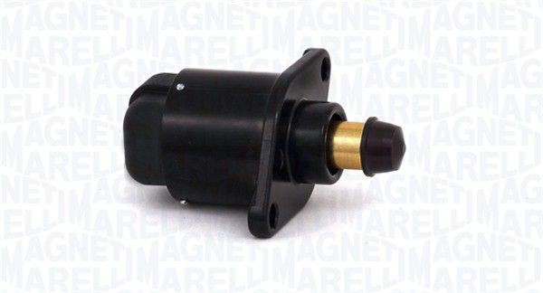 Idle control valve, air supply MAGNETI MARELLI Electric - 230016079207
