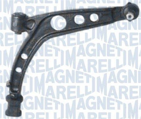 Fiat MULTIPLA Suspension wishbone arm 1834750 MAGNETI MARELLI 301181300100 online buy