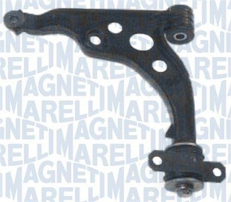 Original MAGNETI MARELLI ARM026 Trailing arm 301181302600 for FIAT DUCATO