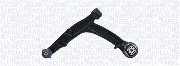 ARM082 MAGNETI MARELLI Front Axle Left, Control Arm, Grey Cast Iron Control arm 301181308200 buy
