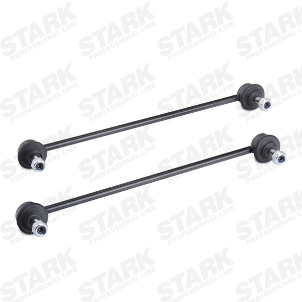SKST0230925 Anti-roll bar links STARK SKST-0230925 review and test