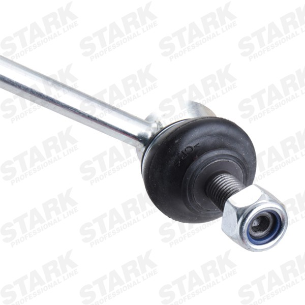 SKST-0230928 Anti-roll bar linkage SKST-0230928 STARK Front Axle Left, Front Axle Right, 260mm, Steel