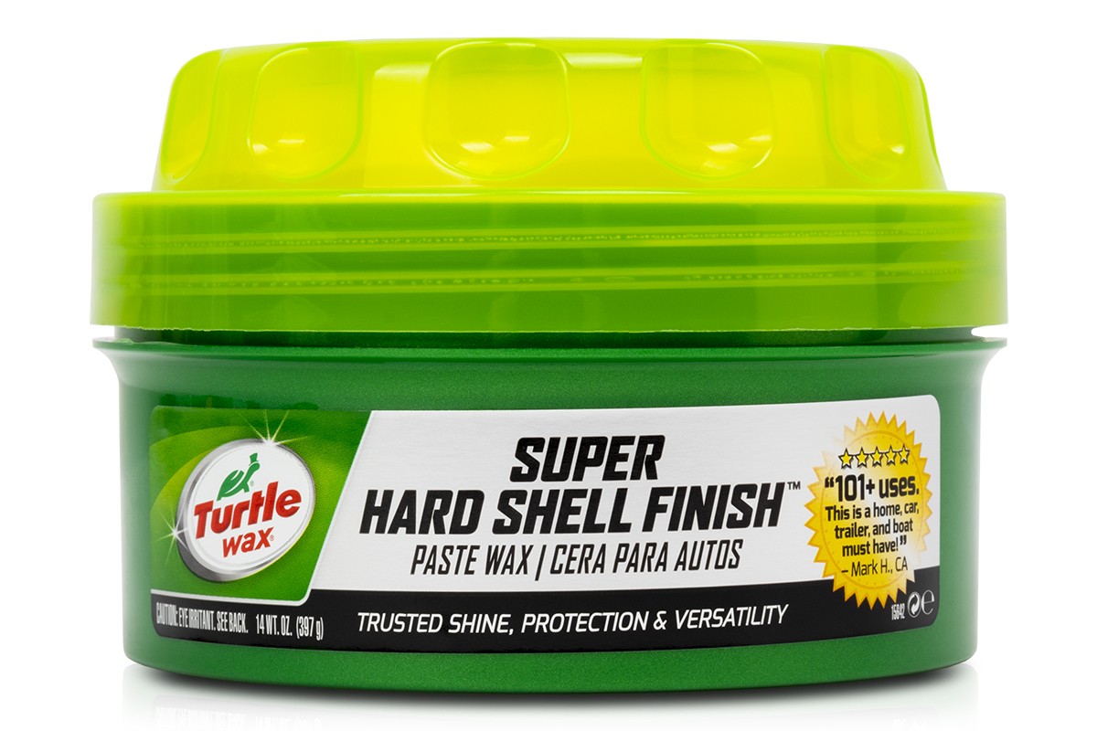 TURTLEWAX SUPER HARD SHELL 70197 Сavity wax for cars Tin