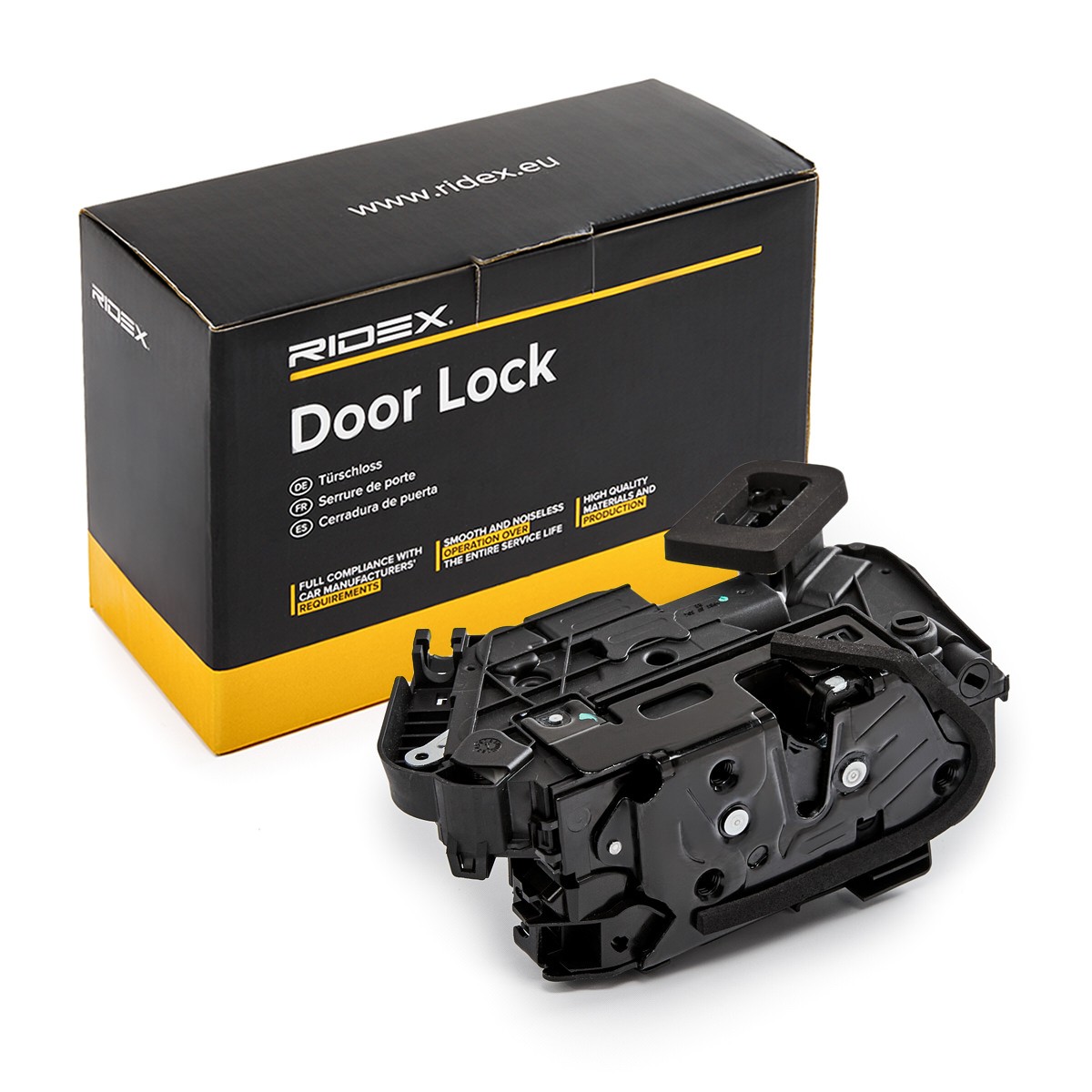 RIDEX Lock mechanism 1361D0315