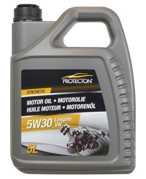 Engine oil Protecton 5W-30, 5l longlife 1890509