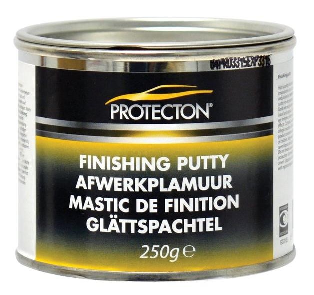 Protecton Finishing Putty 1890738 Auto body fillers Tin