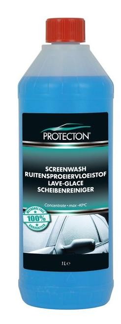 Protecton 1890914 Washer fluid BMW 3 Touring (E46) 330 d 204 hp Diesel 2005
