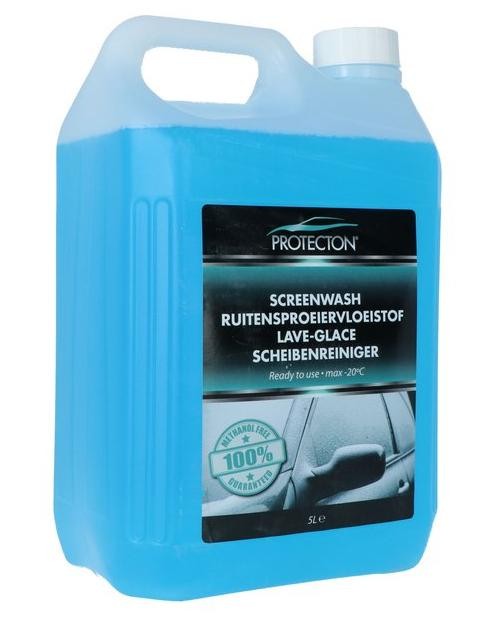 Protecton 1890917 Windshield wiper fluid BMW 3 Touring (E46) 330 d 204 hp Diesel 2004