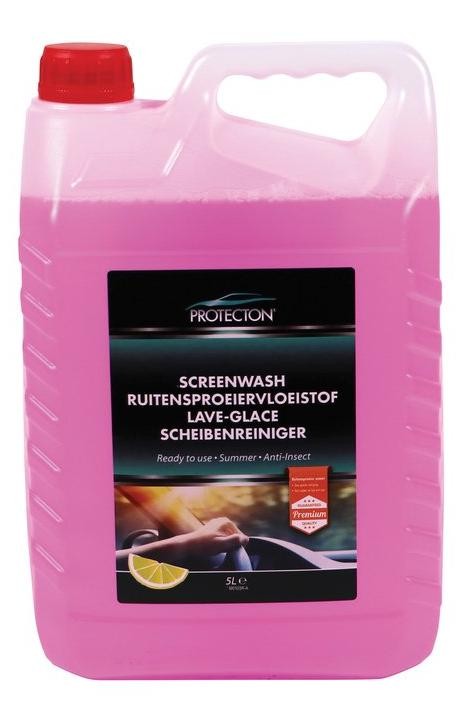Protecton Screenwash Summer 1890921 Windscreen washer fluid BMW 3 Touring (E46) 330 d 204 hp Diesel 2004