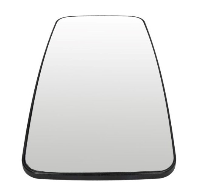 57700062600BP BPART Spiegelglas, Außenspiegel für MITSUBISHI online bestellen