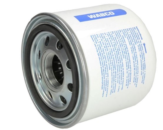 WABCO 4325200082 Air Dryer Cartridge, compressed-air system 1527951