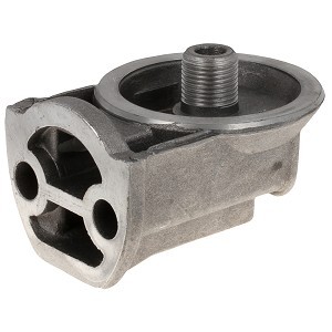Original BS03-191 BOSS FILTERS Oil filter housing experience and price