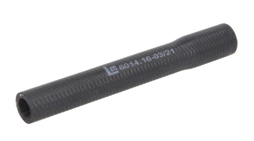 Coolant hose LEMA - 6014.16