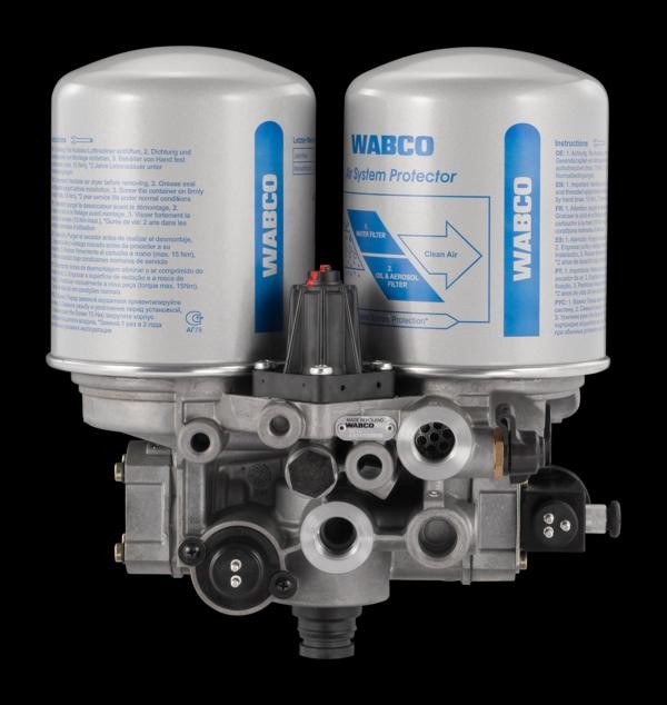 WABCO Air Dryer, compressed-air system 432 433 201 0 buy