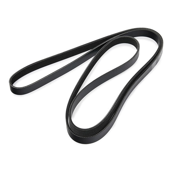 305P0639 Auxiliary belt RIDEX 305P0639 review and test