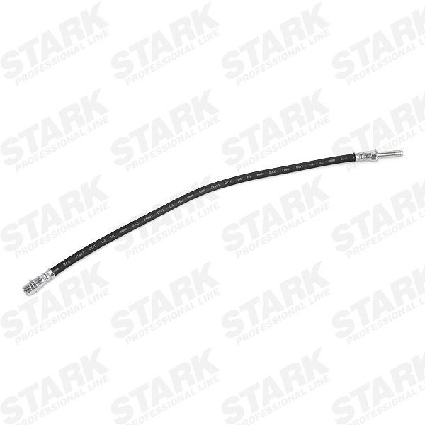 STARK SKBH-0821345 Flexible brake hose Front Axle, 542, 540 mm, F10X1
