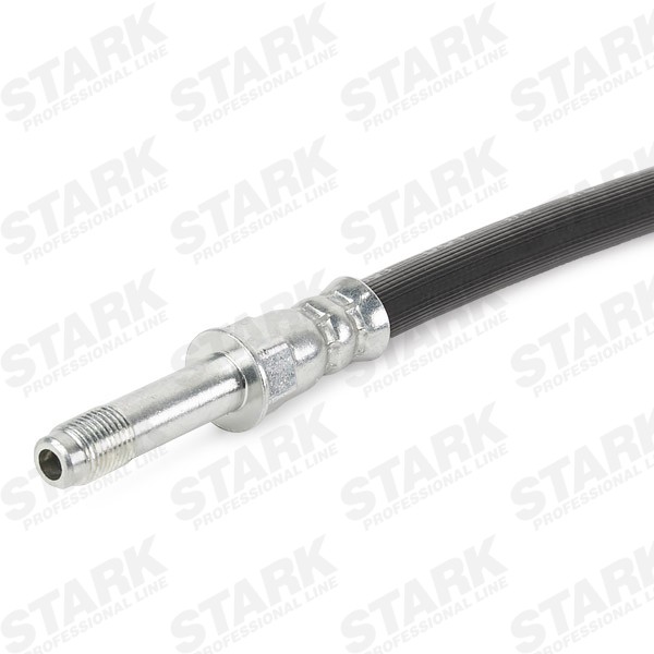 SKBH-0821345 Flexible brake pipe SKBH-0821345 STARK Front Axle, 542, 540 mm, F10X1