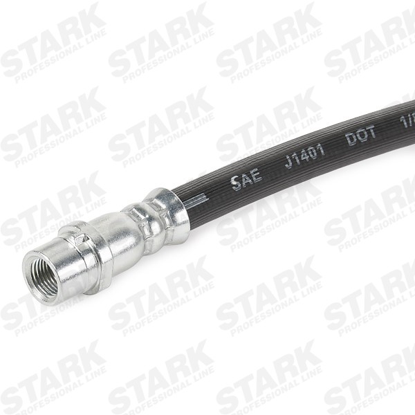 OEM-quality STARK SKBH-0821345 Flexible brake hose