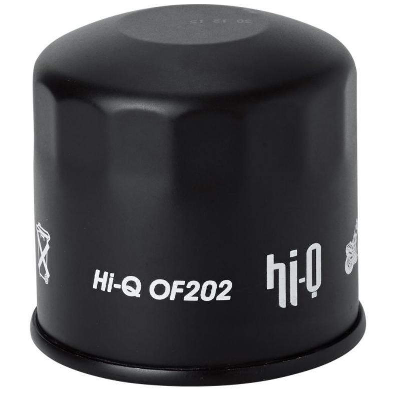 HONDA CBX Ölfilter Anschraubfilter Hi-Q OF202 50060800240