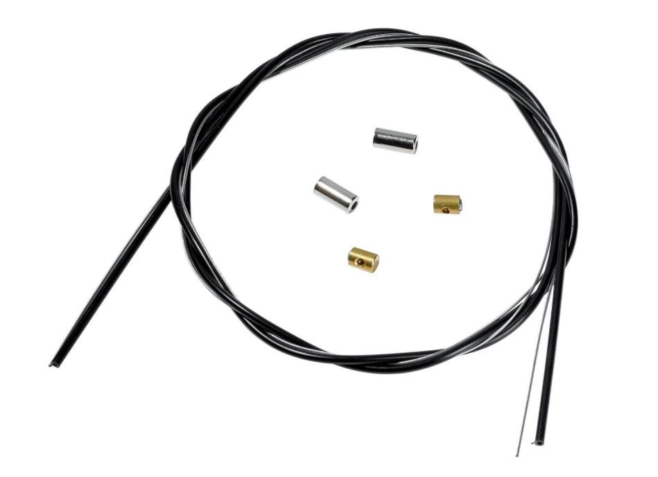 Originales BMW Motoneta Cables y ejes de velocímetros y tacómetros recambios: Cable del acelerador Hi-Q 50210003000
