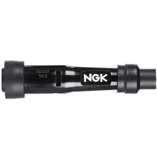 NGK 8022 DODGE Plug, spark plug in original quality