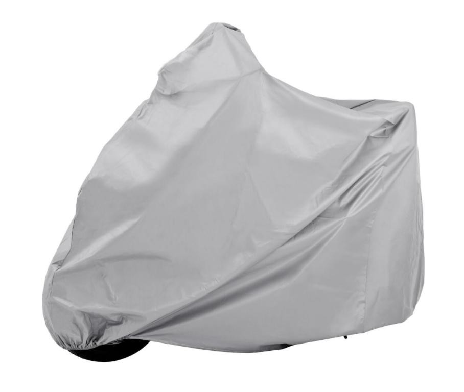 POLO OUTDOOR COVER , SCOOTER SMALL GRAY 227/120/101 cm waterproof, outdoor Motorbike cover 60020000070 buy