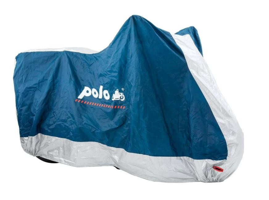 POLO OUTDOOR COVER ST05 235/125/90/100/35 cm outdoor Motorbike cover 60020000252 buy