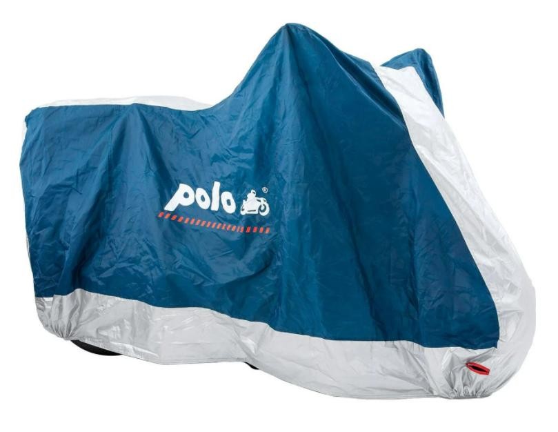 POLO OUTDOOR COVER ST05 246/127/93/105/35 cm outdoor Motorbike cover 60020000271 buy
