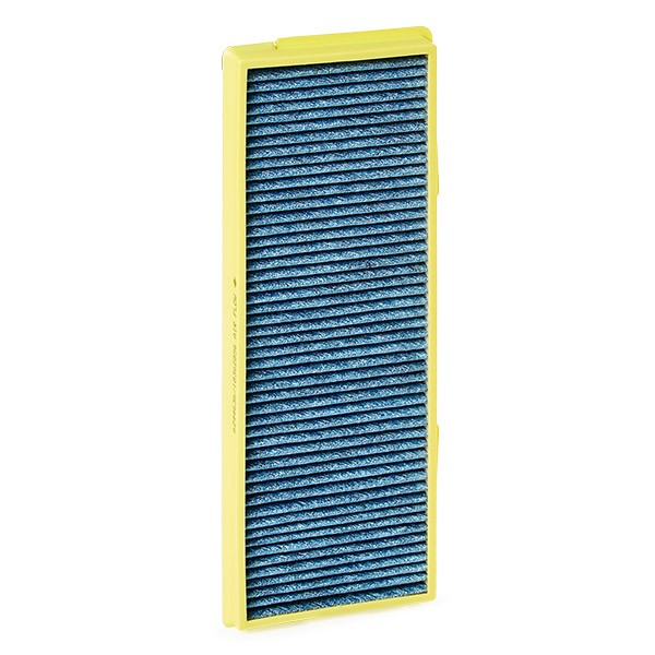 424I0633P AC filter RIDEX PLUS 424I0633P review and test