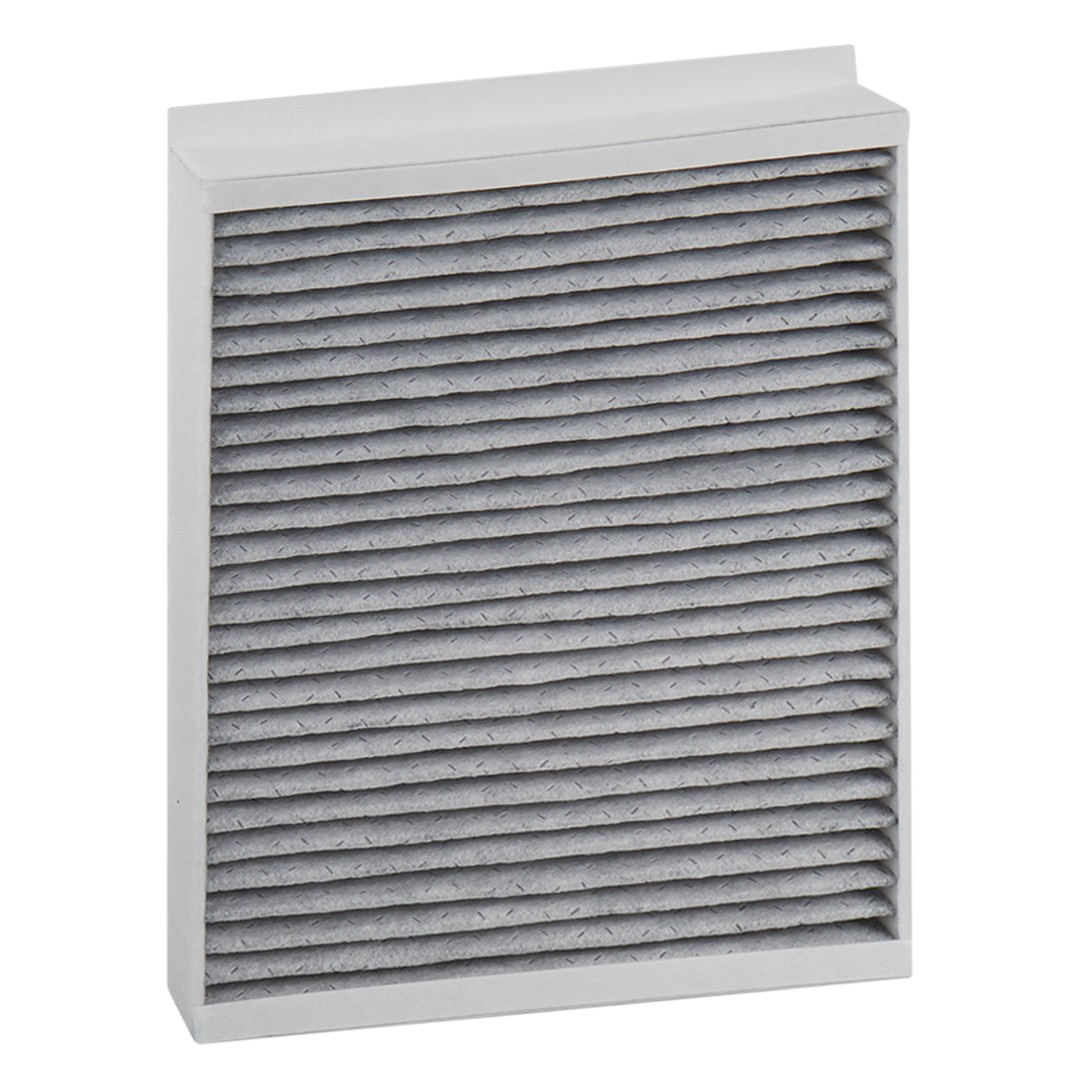 424I0536P AC filter RIDEX PLUS 424I0536P review and test