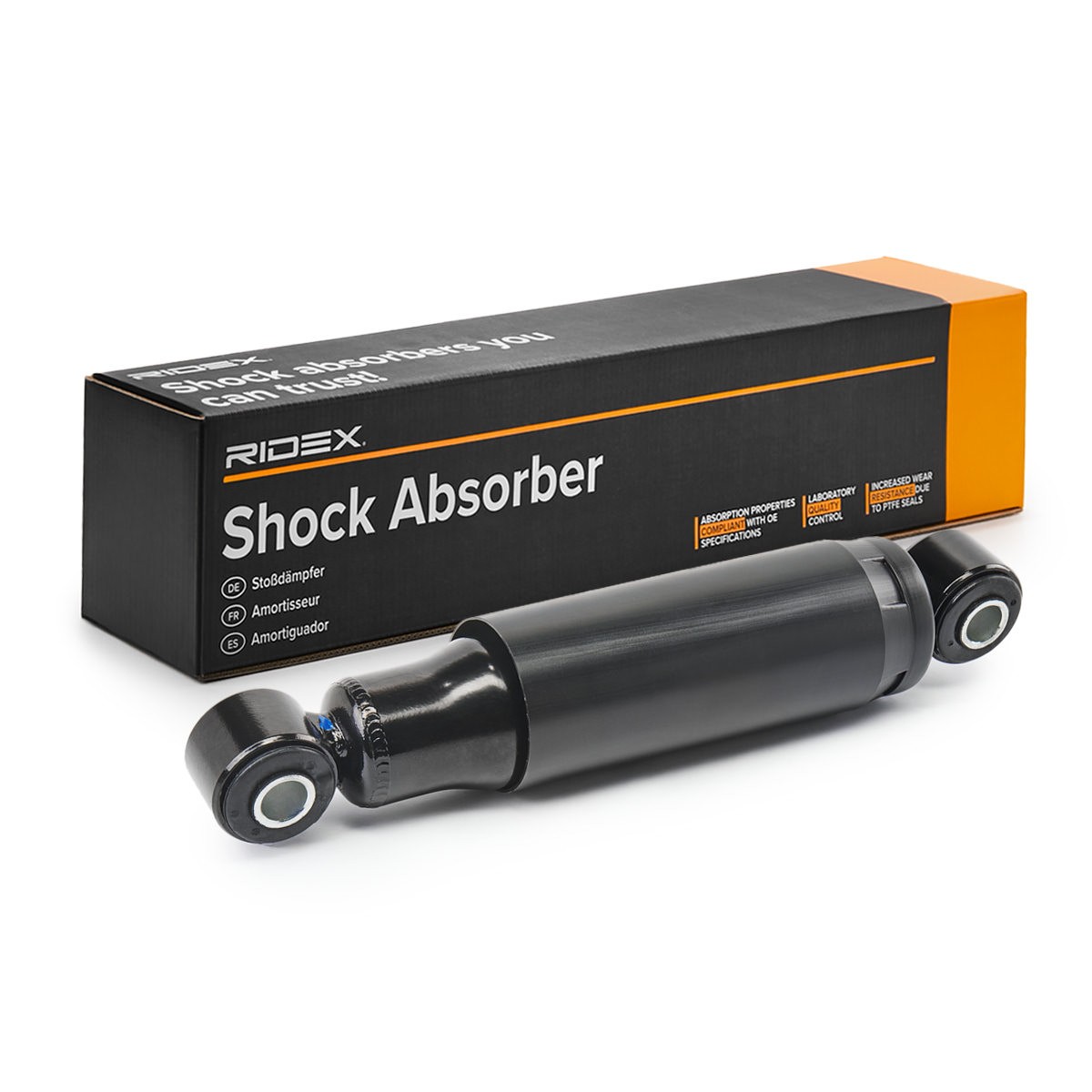 RIDEX 854S18526 Shock absorber 1362552080