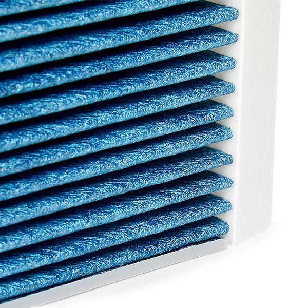 OEM-quality RIDEX PLUS 424I0523P Air conditioner filter
