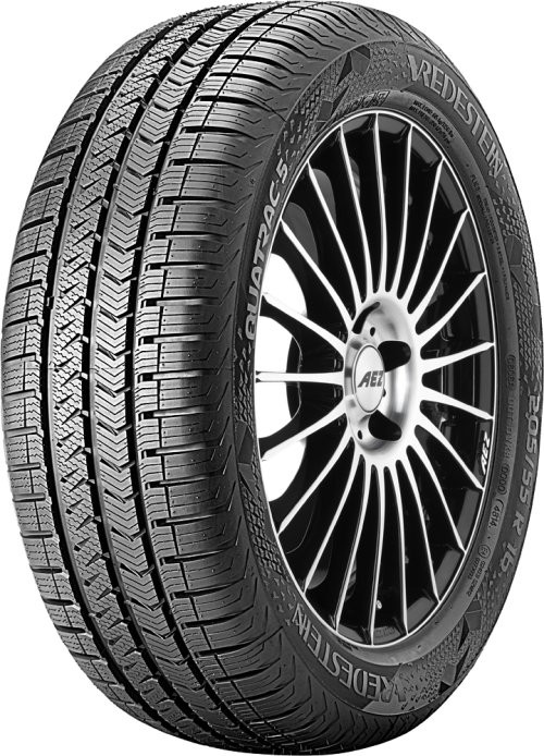 Buy Vredestein Quatrac 145/80 All-season EAN: X0WNA_248 75 R13 5 tyres T — (8714692316425). now!
