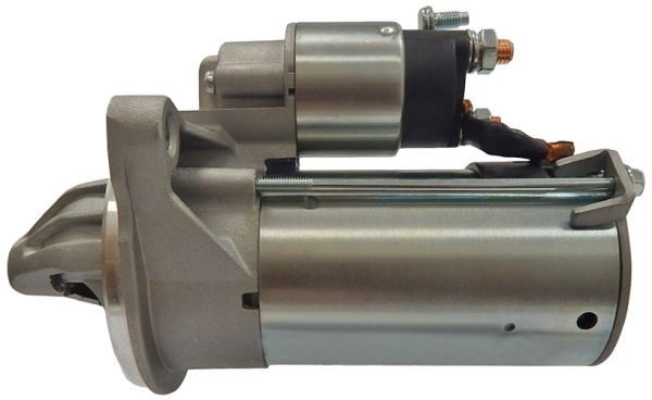 Original HELLA Starter motors 8EA 011 612-631 for FORD FOCUS