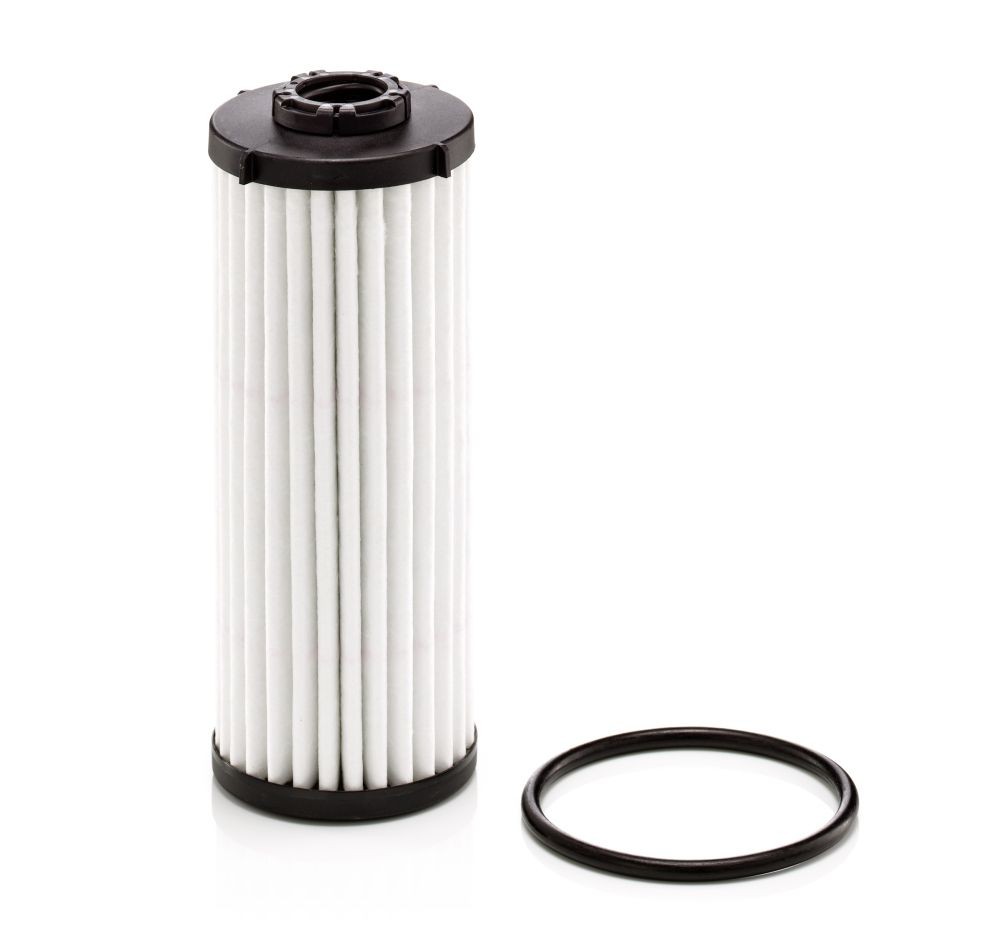 H6031z Automatic Gearbox Filter MANN-FILTER H 6031 z review and test