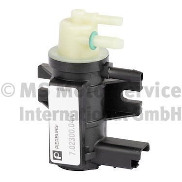 PIERBURG Boost pressure control valve Kadett E Combo (T85) new 7.02300.04.0