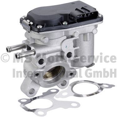 Nissan PATHFINDER EGR valve PIERBURG 7.10334.19.0 cheap