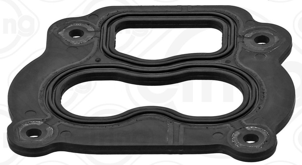 Ford USA Thermostat housing gasket ELRING 038.530 at a good price