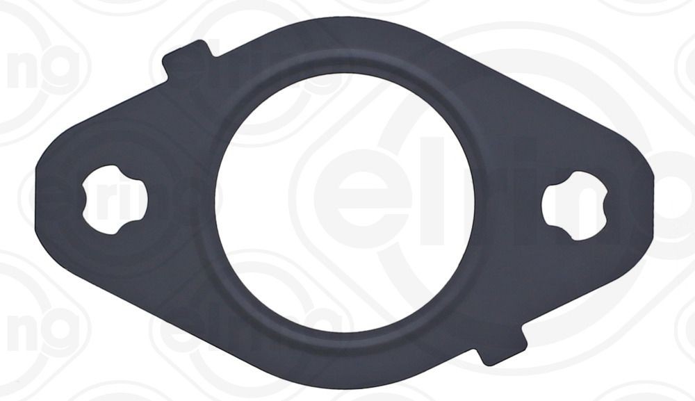 ELRING 049.730 Exhaust manifold gasket 283 0444