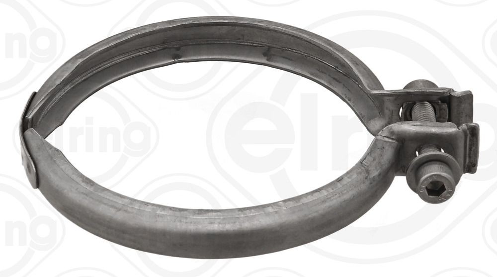 ELRING 915.980 Exhaust clamp