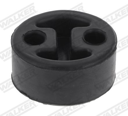 WALKER 82804 Exhaust mounting rubber Nissan X-Trail T31 2.0 dCi 150 hp Diesel 2008 price