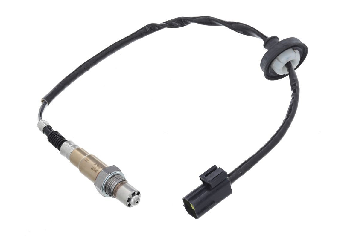 VALEO before catalytic converter, after catalytic converter, M18x1,5, Planar probe, Thread pre-greased, Heated Cable Length: 570mm Oxygen sensor 368445 buy