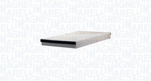MAGNETI MARELLI 350203061610 Pollen filter IVECO experience and price