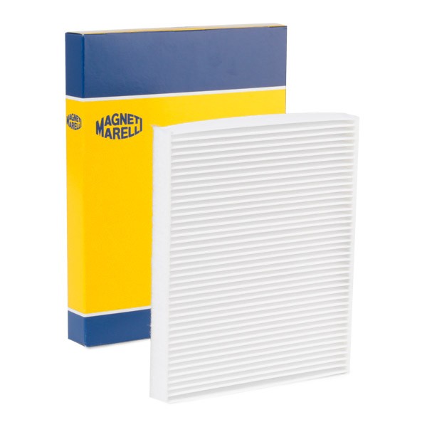 Ford KUGA Aircon filter 1837344 MAGNETI MARELLI 350203061910 online buy