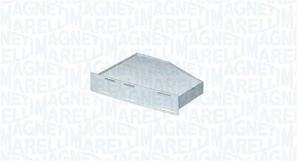 MAGNETI MARELLI 350203062070 Pollen filter AUDI experience and price