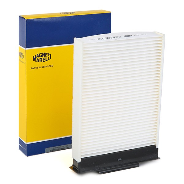 MAGNETI MARELLI Air conditioning filter 350203062130 for RENAULT MEGANE