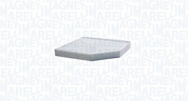 MAGNETI MARELLI 350203062200 Pollen filter AUDI experience and price