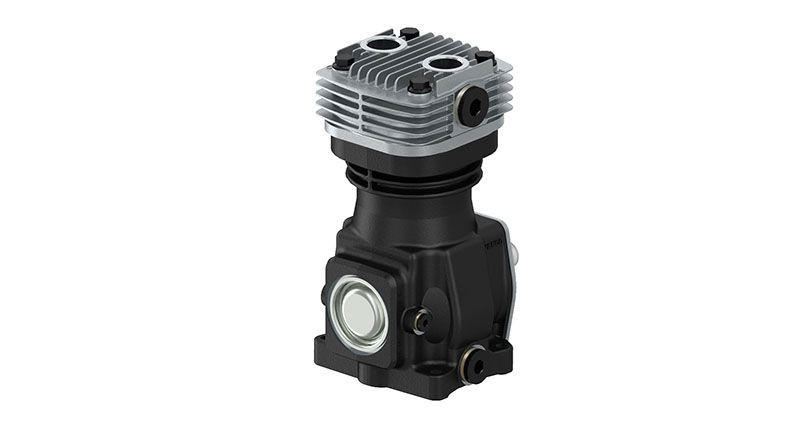 4111410050 WABCO Kompressor, Luftfederung für VW online bestellen
